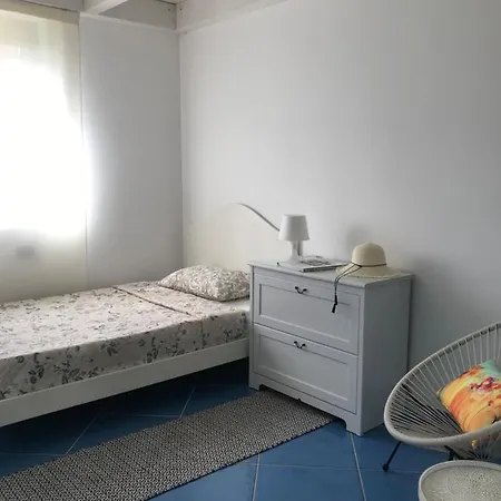 Tartaruga House Apartment Policoro Exterior photo
