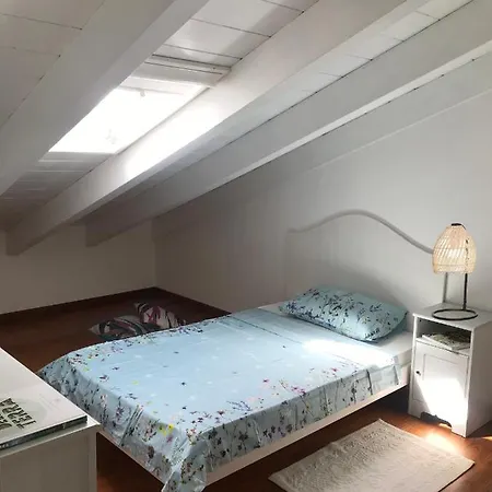 Tartaruga House Apartment Policoro Exterior photo