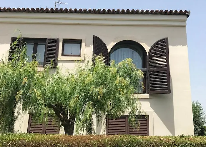 Tartaruga House