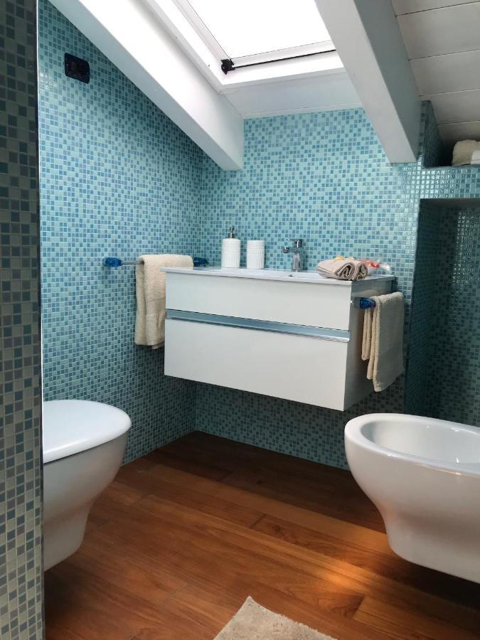 Apartment Tartaruga House