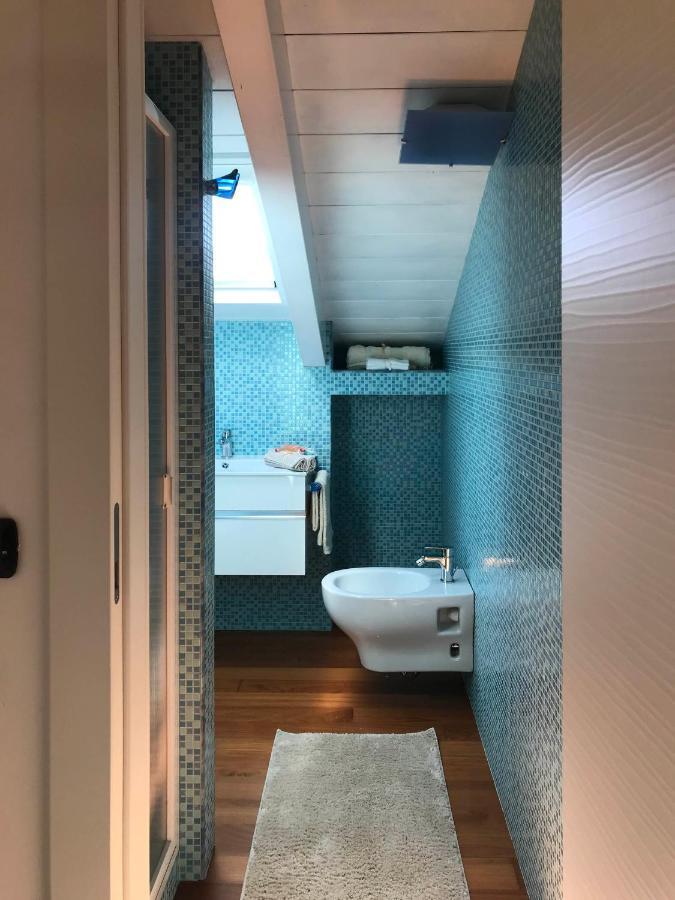 Apartamento Tartaruga House Policoro